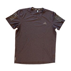 Adidas Own the Run Tee Men's M